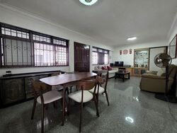 Blk 87 Telok Blangah Heights (Bukit Merah), HDB 4 Rooms #562934571